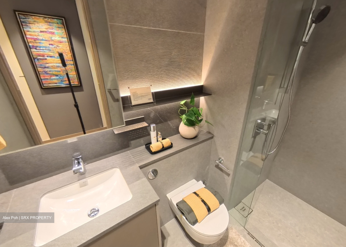 Zyon Grand (D3), Condominium #488597641